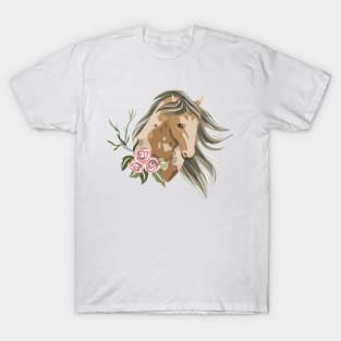 Horse T-Shirt